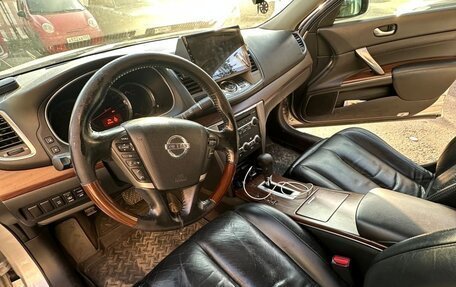 Nissan Teana, 2008 год, 850 000 рублей, 7 фотография