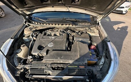 Nissan Teana, 2008 год, 850 000 рублей, 9 фотография