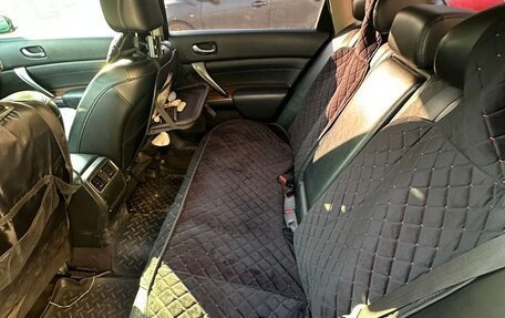 Nissan Teana, 2008 год, 850 000 рублей, 11 фотография