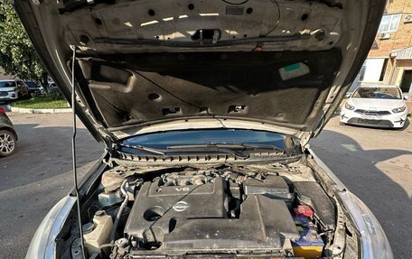 Nissan Teana, 2008 год, 850 000 рублей, 2 фотография