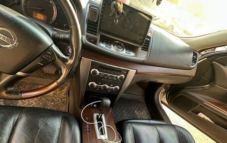 Nissan Teana, 2008 год, 850 000 рублей, 8 фотография