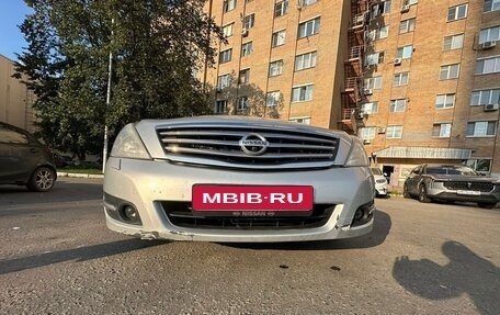 Nissan Teana, 2008 год, 850 000 рублей, 6 фотография