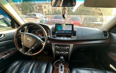 Nissan Teana, 2008 год, 850 000 рублей, 18 фотография