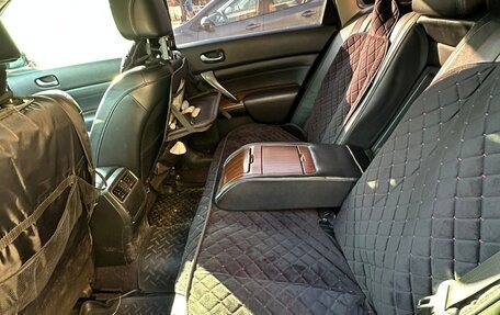 Nissan Teana, 2008 год, 850 000 рублей, 19 фотография