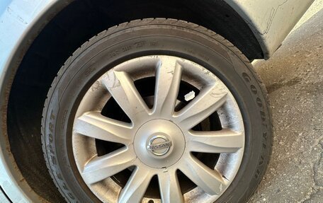 Nissan Teana, 2008 год, 850 000 рублей, 21 фотография
