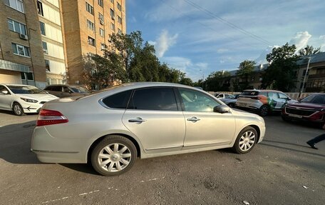 Nissan Teana, 2008 год, 850 000 рублей, 12 фотография