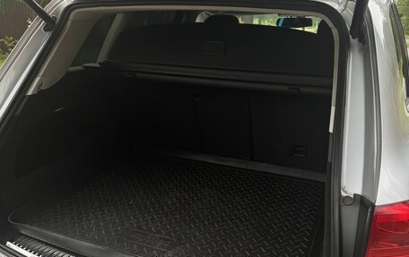Volkswagen Touareg III, 2011 год, 2 550 000 рублей, 12 фотография