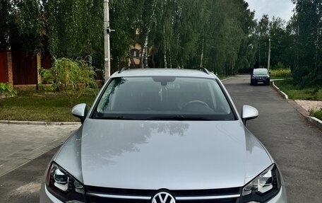 Volkswagen Touareg III, 2011 год, 2 550 000 рублей, 3 фотография
