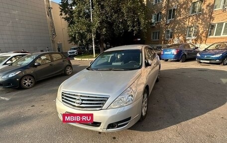 Nissan Teana, 2008 год, 850 000 рублей, 16 фотография