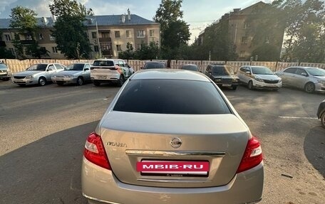 Nissan Teana, 2008 год, 850 000 рублей, 17 фотография