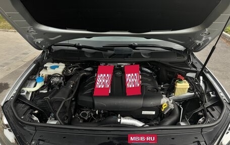 Volkswagen Touareg III, 2011 год, 2 550 000 рублей, 11 фотография