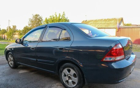 Nissan Almera Classic, 2008 год, 540 000 рублей, 6 фотография