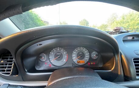 Nissan Almera Classic, 2008 год, 540 000 рублей, 11 фотография