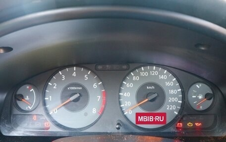 Nissan Almera Classic, 2008 год, 540 000 рублей, 9 фотография