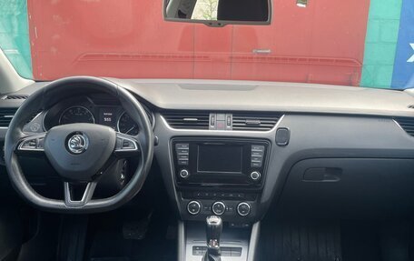 Skoda Octavia, 2013 год, 1 380 000 рублей, 5 фотография