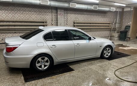BMW 5 серия, 2008 год, 1 250 000 рублей, 7 фотография