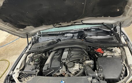 BMW 5 серия, 2008 год, 1 250 000 рублей, 10 фотография