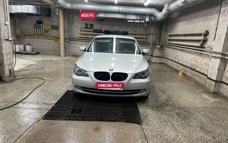 BMW 5 серия, 2008 год, 1 250 000 рублей, 4 фотография