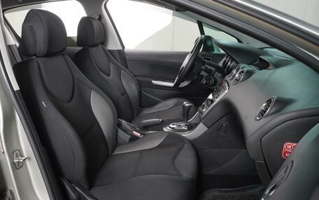 Peugeot 308 II, 2009 год, 589 000 рублей, 8 фотография