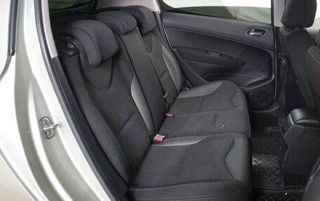 Peugeot 308 II, 2009 год, 589 000 рублей, 7 фотография