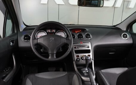 Peugeot 308 II, 2009 год, 589 000 рублей, 6 фотография
