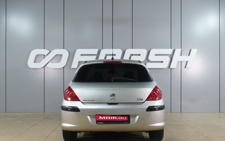 Peugeot 308 II, 2009 год, 589 000 рублей, 4 фотография