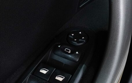 Peugeot 308 II, 2009 год, 589 000 рублей, 18 фотография
