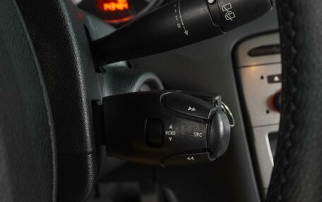Peugeot 308 II, 2009 год, 589 000 рублей, 16 фотография