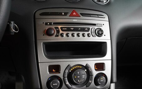 Peugeot 308 II, 2009 год, 589 000 рублей, 12 фотография