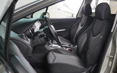 Peugeot 308 II, 2009 год, 589 000 рублей, 10 фотография