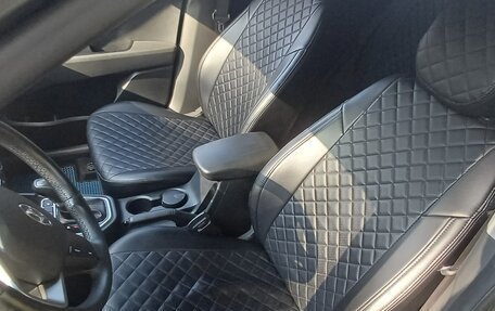 Hyundai Creta I рестайлинг, 2018 год, 1 700 000 рублей, 11 фотография
