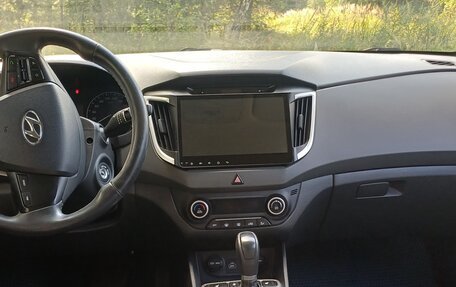 Hyundai Creta I рестайлинг, 2018 год, 1 700 000 рублей, 15 фотография