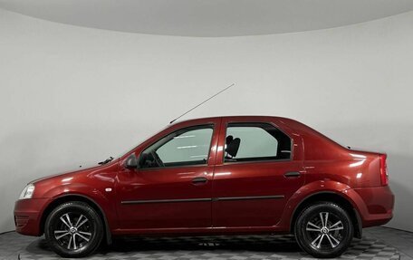 Renault Logan I, 2011 год, 460 000 рублей, 8 фотография