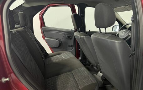Renault Logan I, 2011 год, 460 000 рублей, 13 фотография