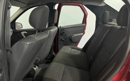 Renault Logan I, 2011 год, 460 000 рублей, 11 фотография