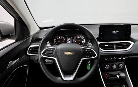 Chevrolet Captiva, 2022 год, 1 800 000 рублей, 11 фотография