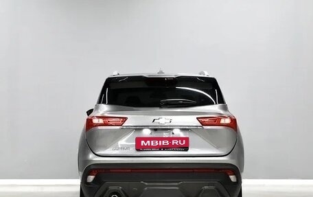 Chevrolet Captiva, 2022 год, 1 800 000 рублей, 6 фотография