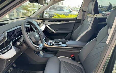Geely Atlas, 2024 год, 4 017 190 рублей, 8 фотография