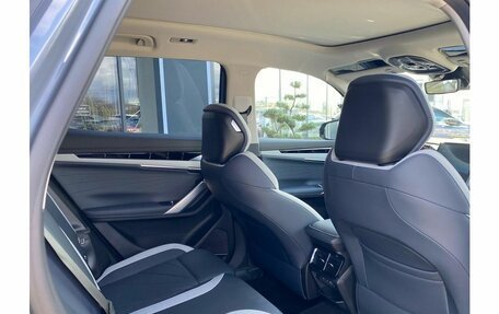 Geely Atlas, 2024 год, 4 017 190 рублей, 13 фотография