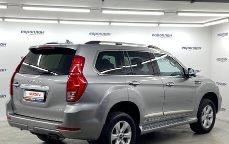 Haval H9 I рестайлинг, 2022 год, 2 990 000 рублей, 3 фотография