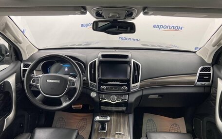 Haval H9 I рестайлинг, 2022 год, 2 990 000 рублей, 5 фотография