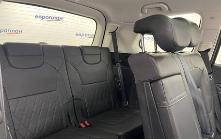 Haval H9 I рестайлинг, 2022 год, 2 990 000 рублей, 11 фотография