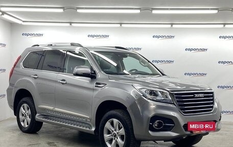 Haval H9 I рестайлинг, 2022 год, 2 990 000 рублей, 2 фотография