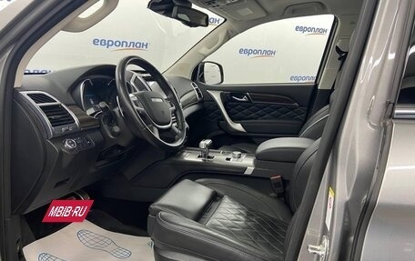 Haval H9 I рестайлинг, 2022 год, 2 990 000 рублей, 8 фотография
