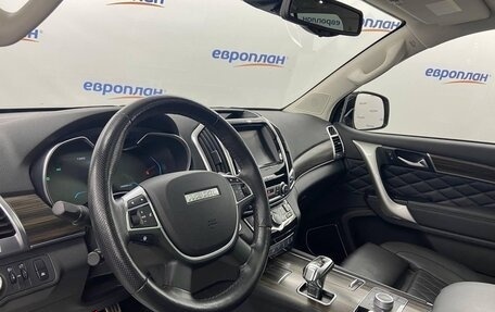 Haval H9 I рестайлинг, 2022 год, 2 990 000 рублей, 6 фотография