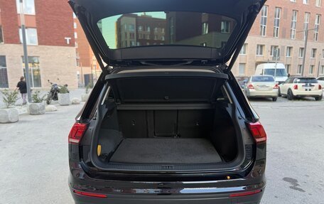 Volkswagen Tiguan II, 2020 год, 2 700 000 рублей, 7 фотография