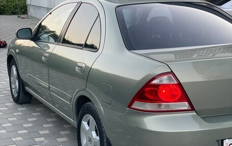 Nissan Almera Classic, 2010 год, 555 000 рублей, 5 фотография