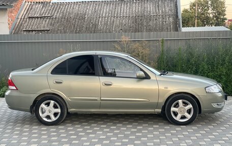 Nissan Almera Classic, 2010 год, 555 000 рублей, 7 фотография