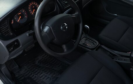 Nissan Almera Classic, 2010 год, 555 000 рублей, 10 фотография