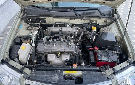 Nissan Almera Classic, 2010 год, 555 000 рублей, 9 фотография